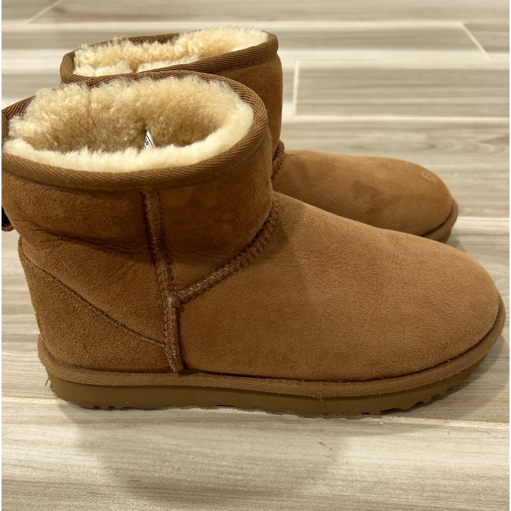 Mini Ugg Boots
